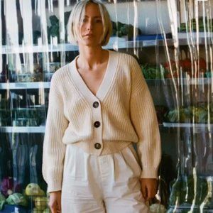 Sister Katie CBK Cardigan - NWOT